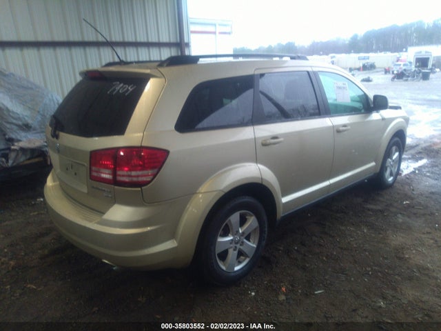 Dodge Journey Sxt 2010 3D4PG5FV0AT117904 Image 6