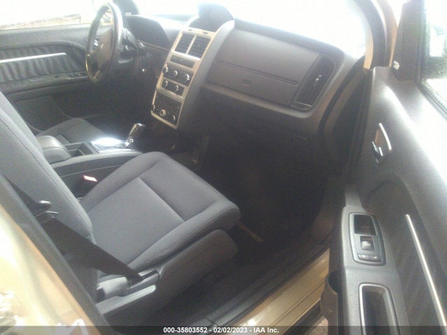 Dodge Journey Sxt 2010 3D4PG5FV0AT117904 Image 7