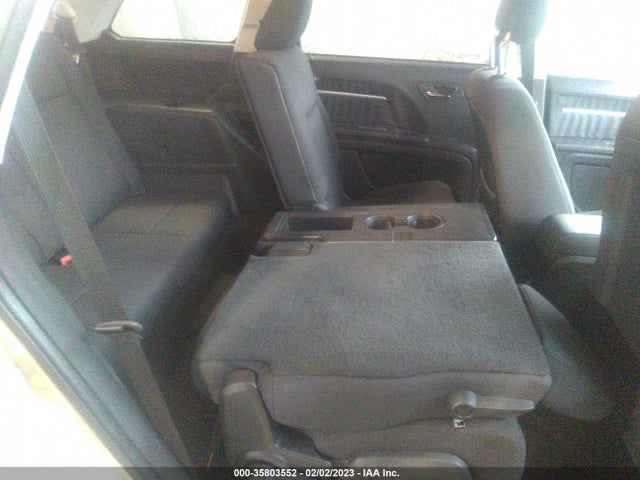 Dodge Journey Sxt 2010 3D4PG5FV0AT117904 Image 10
