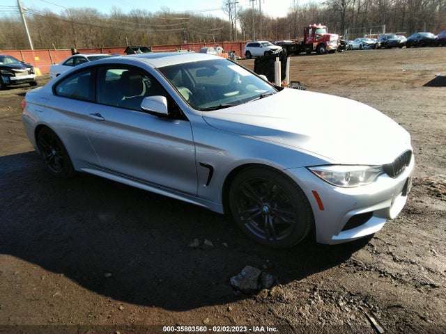 2014 WBA3N5C57EF716284 главное изображение