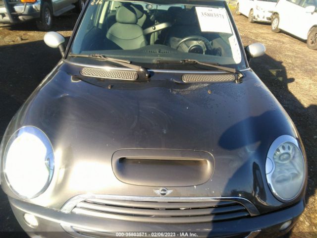 WMWRE33506TL19176 Mini Cooper Hardtop S