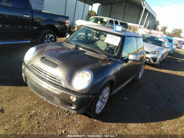 WMWRE33506TL19176 Mini Cooper Hardtop S