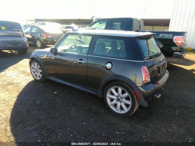 WMWRE33506TL19176 Mini Cooper Hardtop S