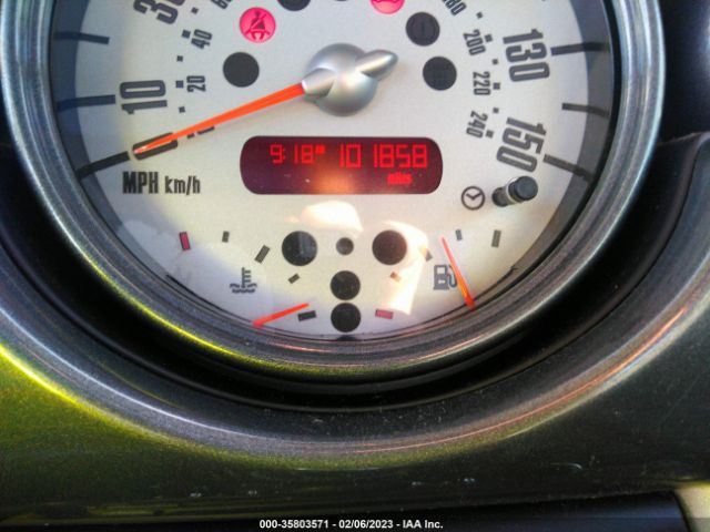 WMWRE33506TL19176 Mini Cooper Hardtop S