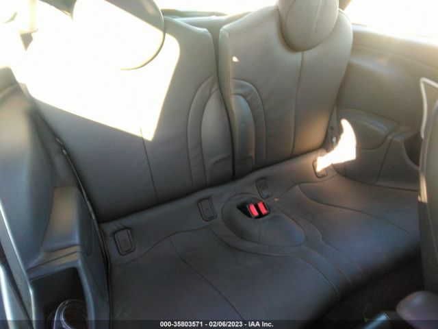 WMWRE33506TL19176 Mini Cooper Hardtop S