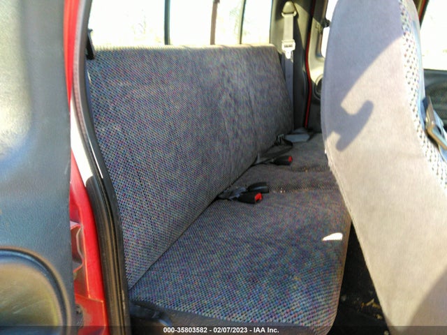Dodge RAM 2500 1999 1B7KF2363XJ540658 Image 9