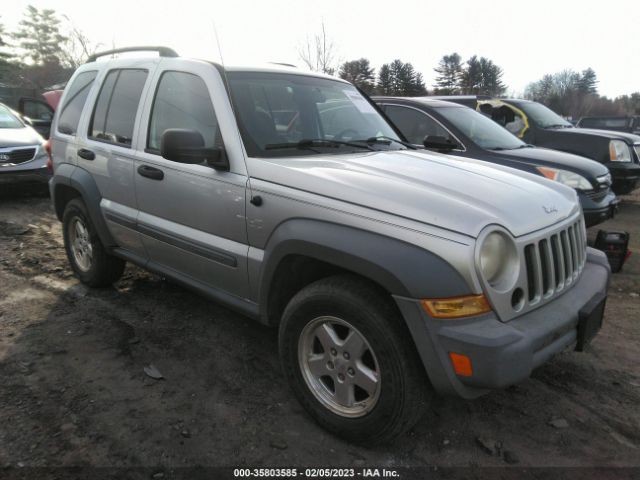 1J4GL48KX5W714672 auction archive image