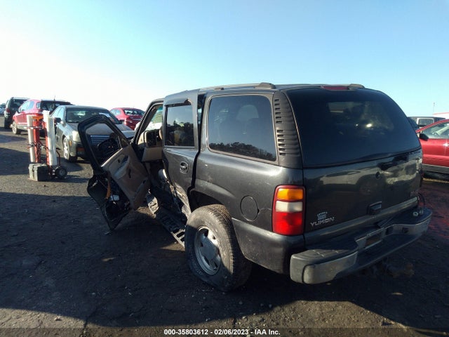 2003 GMC YUKON SLT VIN: 1GKEC13Z33R156731