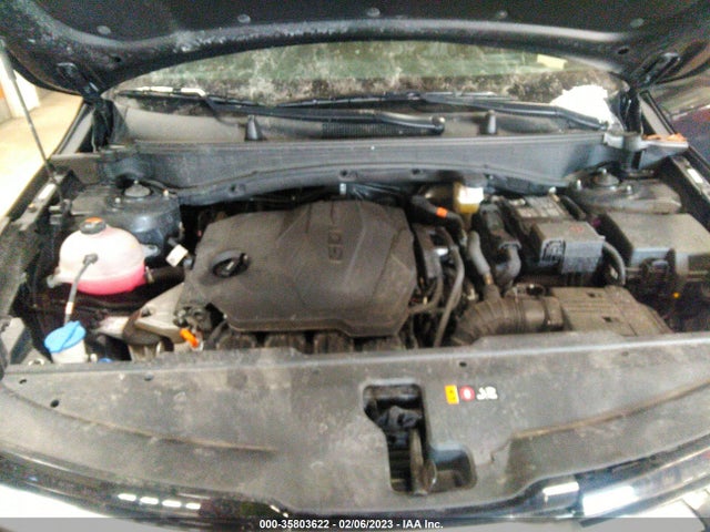 2023 Kia Sportage, VIN: 5XYK7CAF3PG016853
