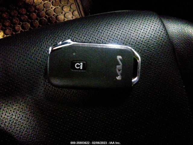 2023 Kia Sportage, VIN: 5XYK7CAF3PG016853