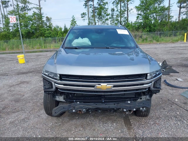 Chevrolet Tahoe 2wd Lt 2023 1GNSCNKD0PR193079 Image 12