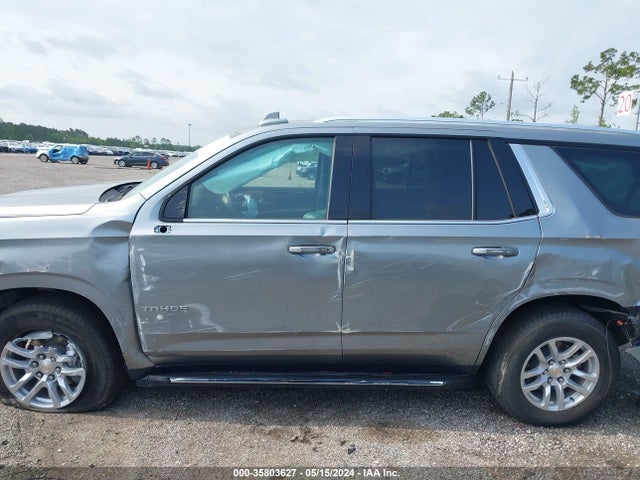 Chevrolet Tahoe 2wd Lt 2023 1GNSCNKD0PR193079 Image 14