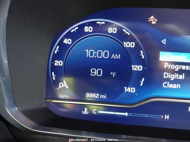 Chevrolet Tahoe 2wd Lt 2023 1GNSCNKD0PR193079 Image 15