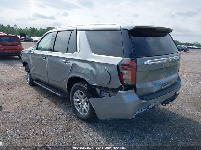 Chevrolet Tahoe 2wd Lt 2023 1GNSCNKD0PR193079 Image 3