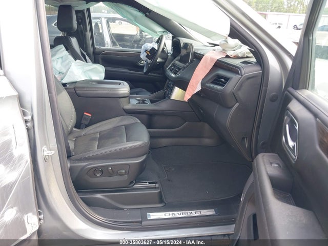 Chevrolet Tahoe 2wd Lt 2023 1GNSCNKD0PR193079 Image 5