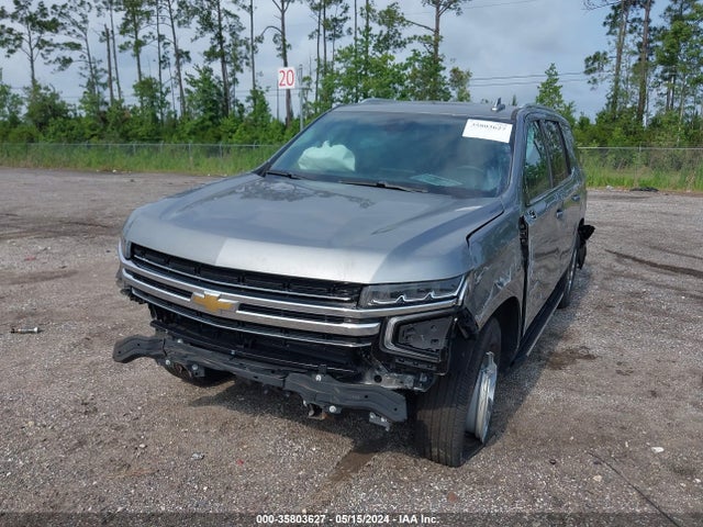 Chevrolet Tahoe 2wd Lt 2023 1GNSCNKD0PR193079 Image 6