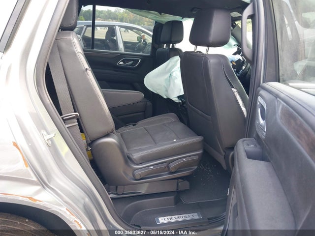 Chevrolet Tahoe 2wd Lt 2023 1GNSCNKD0PR193079 Image 8