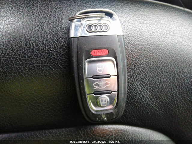 Audi A4 Premium Plus 2015 WAUFFAFL5FN044780 Image 11