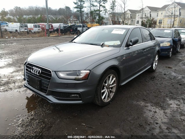 Audi A4 Premium Plus 2015 WAUFFAFL5FN044780 Image 2