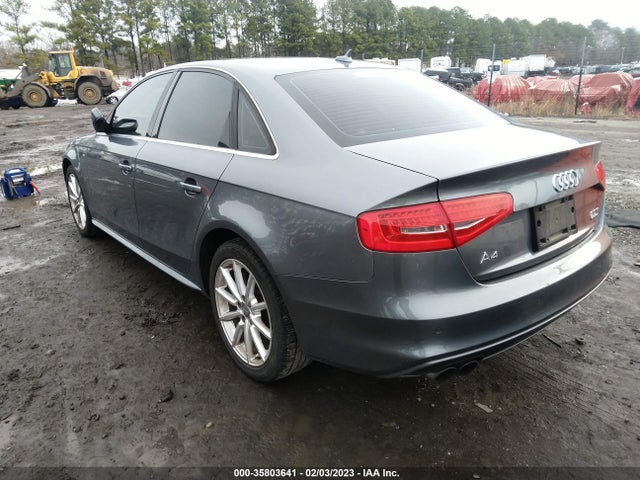 Audi A4 Premium Plus 2015 WAUFFAFL5FN044780 Image 3