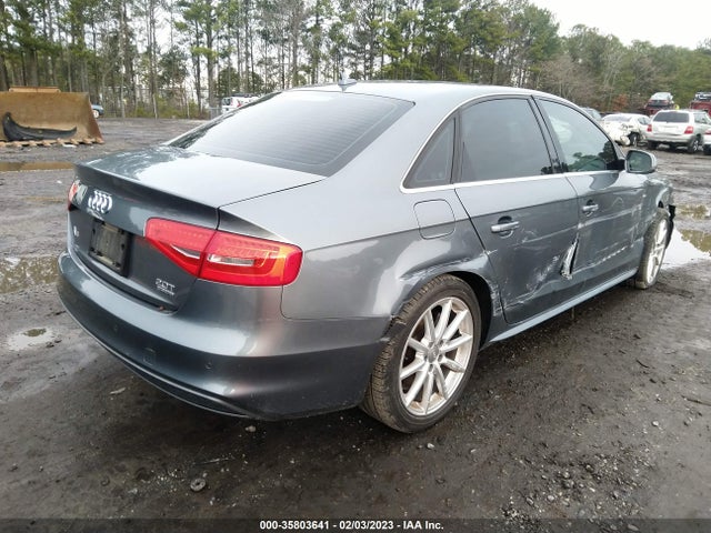 Audi A4 Premium Plus 2015 WAUFFAFL5FN044780 Image 4