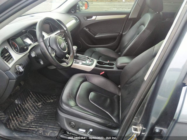 Audi A4 Premium Plus 2015 WAUFFAFL5FN044780 Image 5