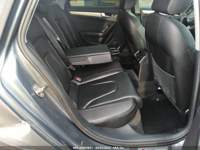 Audi A4 Premium Plus 2015 WAUFFAFL5FN044780 Image 8