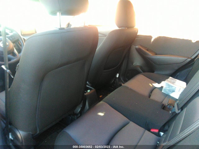 2016 Mazda CX-3, VIN: JM1DKFB75G0127720