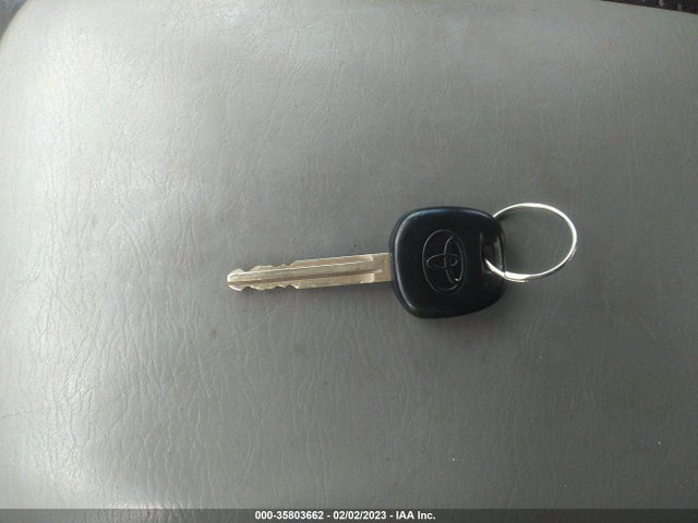 2009 TOYOTA TACOMA VIN: 3TMMU52N19M008386