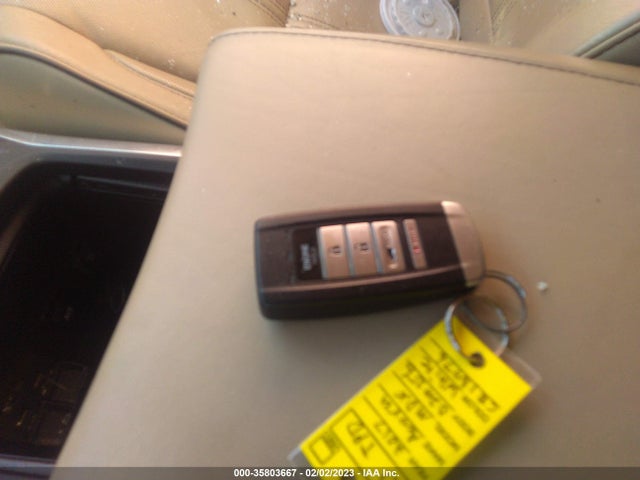 Acura Mdx W/advance Pkg 2017 5FRYD4H87HB029256 Image 11