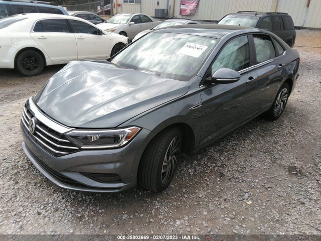 3VWGB7BU7LM065055 Volkswagen Jetta Sel Premium
