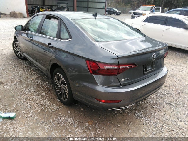 3VWGB7BU7LM065055 Volkswagen Jetta Sel Premium