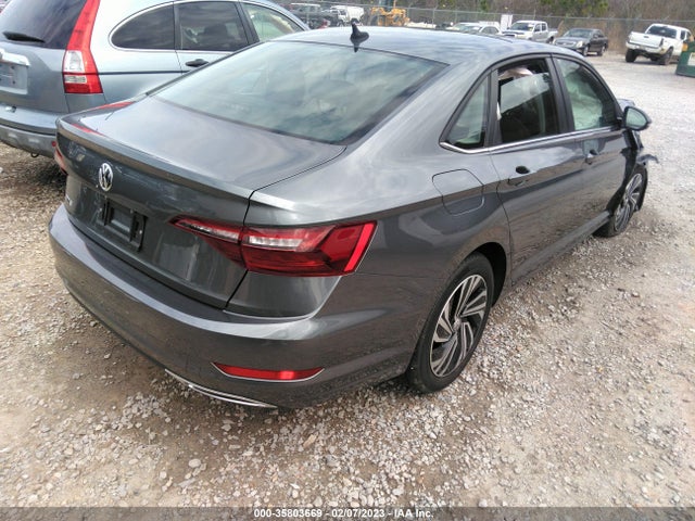 3VWGB7BU7LM065055 Volkswagen Jetta Sel Premium