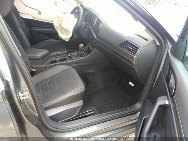 3VWGB7BU7LM065055 Volkswagen Jetta Sel Premium