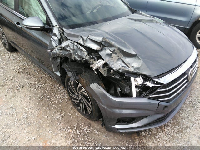 3VWGB7BU7LM065055 Volkswagen Jetta Sel Premium