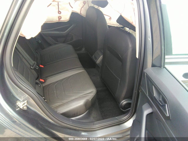 3VWGB7BU7LM065055 Volkswagen Jetta Sel Premium
