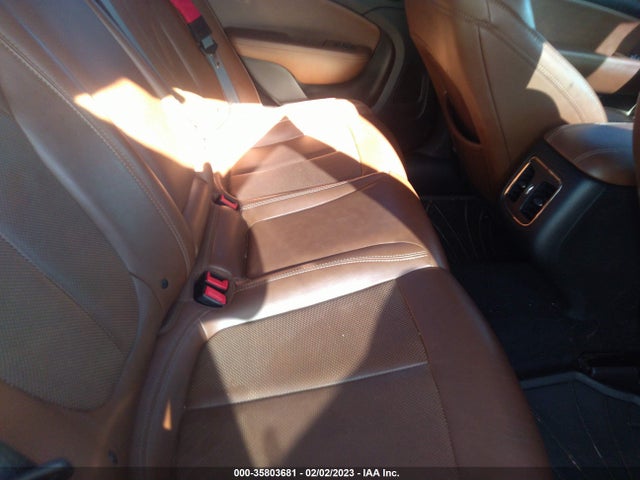 Chrysler 200 C 2015 1C3CCCCG4FN727902 Image 9