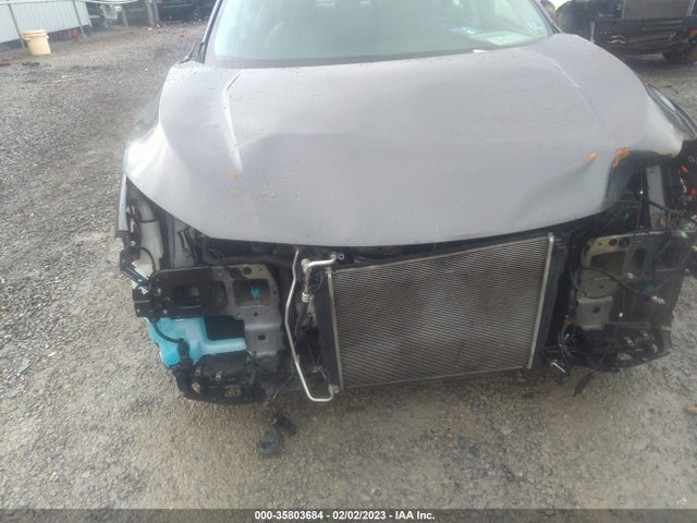 2016 HONDA CIVIC SEDAN LX VIN: 2HGFC2F53GH559310