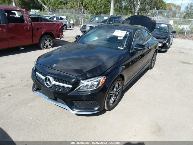2018 MERCEDES-BENZ C-CLASS C 300 VIN: WDDWJ4KB4JF657210