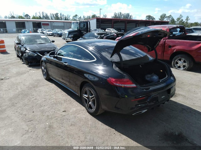 2018 MERCEDES-BENZ C-CLASS C 300 VIN: WDDWJ4KB4JF657210