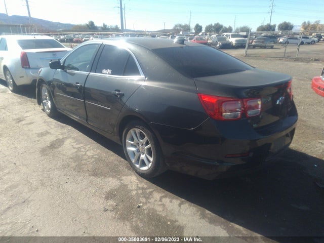 Chevrolet Malibu Limited Lt 2016 1G11C5SA3GU102774 Image 5