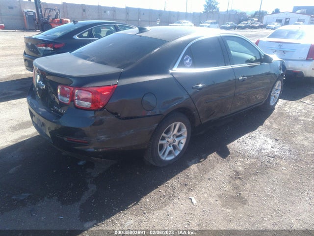 Chevrolet Malibu Limited Lt 2016 1G11C5SA3GU102774 Image 6