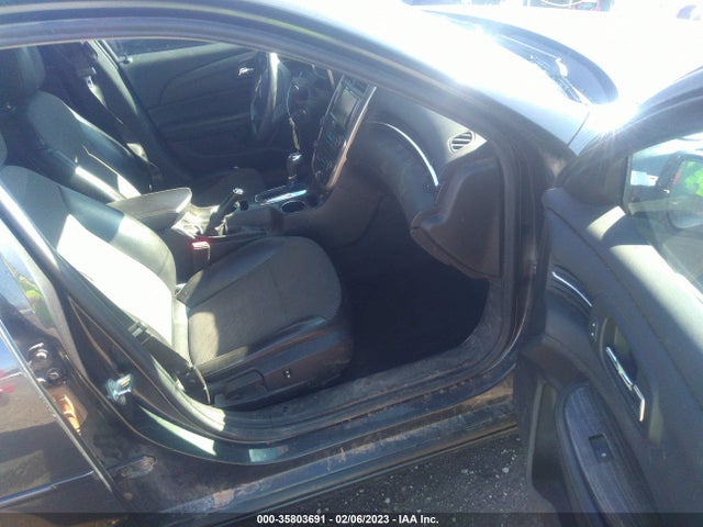 Chevrolet Malibu Limited Lt 2016 1G11C5SA3GU102774 Image 7