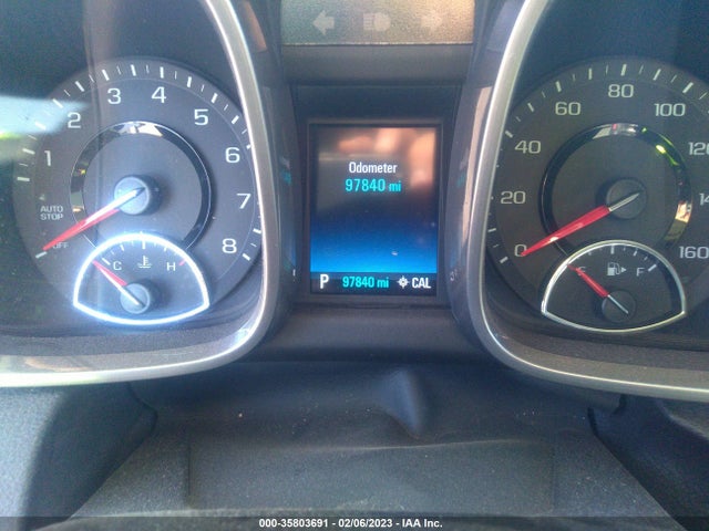 Chevrolet Malibu Limited Lt 2016 1G11C5SA3GU102774 Image 9