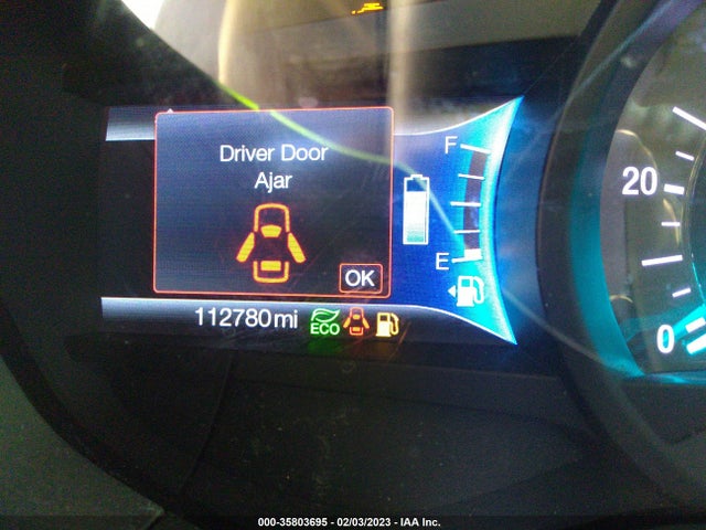 2018 FORD FUSION HYBRID SE VIN: 3FA6P0LU3JR242017