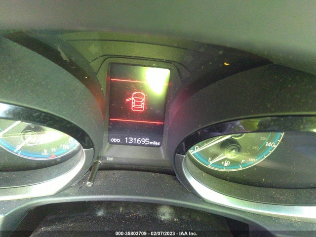 2015 TOYOTA COROLLA L/LE/S/S PLUS/LE PLUS VIN: 2T1BURHE5FC231332