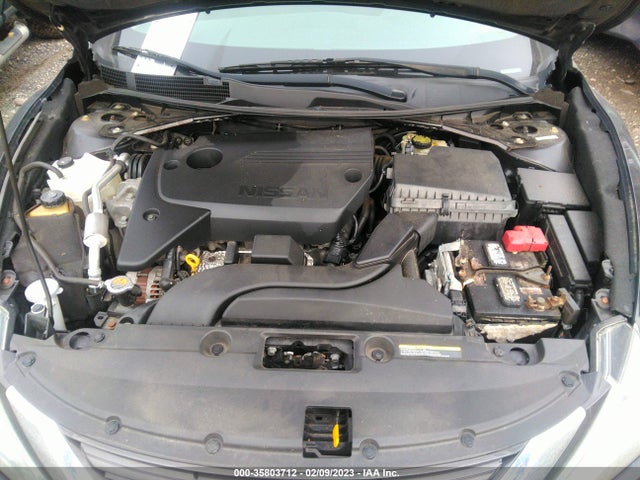 2016 NISSAN ALTIMA 2.5 S VIN: 1N4AL3AP7GN323926
