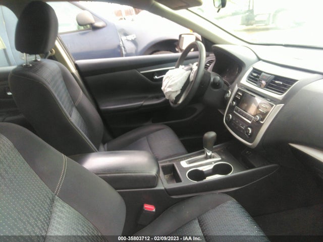 2016 NISSAN ALTIMA 2.5 S VIN: 1N4AL3AP7GN323926
