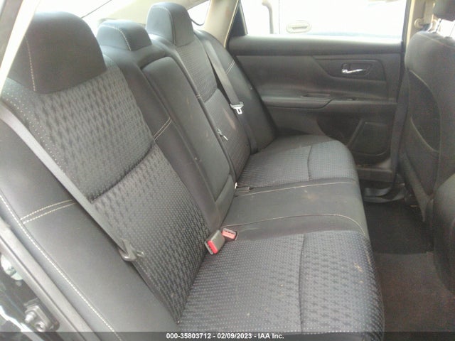 2016 NISSAN ALTIMA 2.5 S VIN: 1N4AL3AP7GN323926