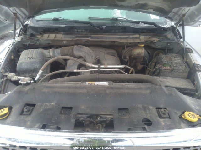 RAM 1500 Laramie 2014 1C6RR7NTXES446667 Image 12